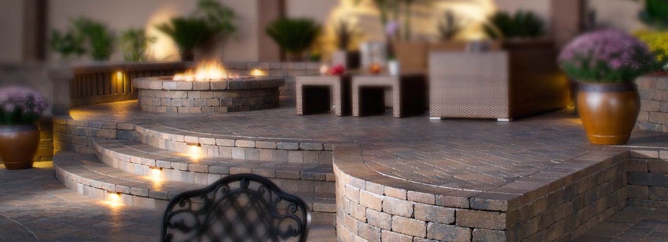 patio pavers Dennydale
